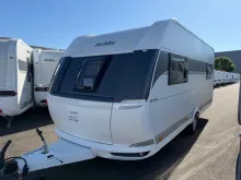Fahrzeugbild Hobby De Luxe 495 UL #3