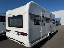 Fahrzeugbild Hobby De Luxe 495 UL #1