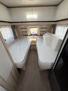 Fahrzeugbild Hobby De Luxe 495 UL #4
