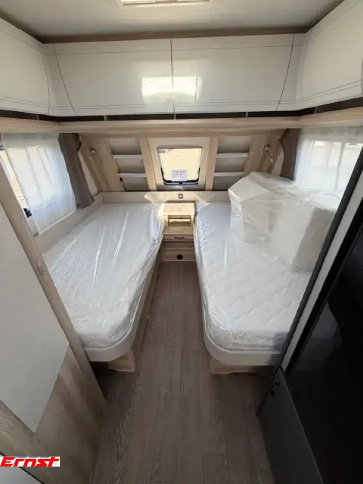 Fahrzeugbild Hobby De Luxe 495 UL #4