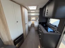 Fahrzeugbild Hobby De Luxe 495 UL #6