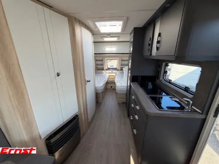 Fahrzeugbild Hobby De Luxe 495 UL #6