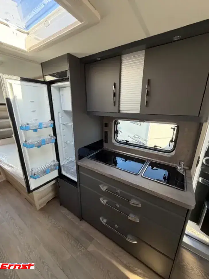 Fahrzeugbild Hobby De Luxe 495 UL #9