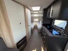 Fahrzeugbild Hobby De Luxe 495 UL #11