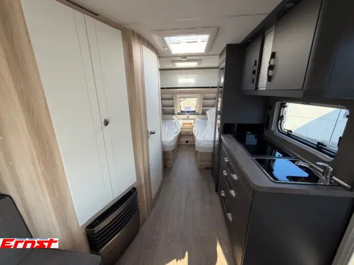 Fahrzeugbild Hobby De Luxe 495 UL #11