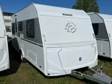 Fahrzeugbild Knaus Sport 460 EU sofort verfügbar #1