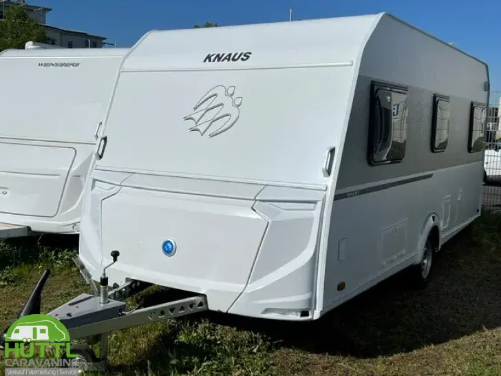 Fahrzeugbild Knaus Sport 460 EU sofort verfügbar #4