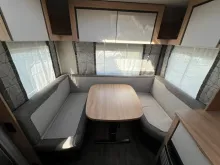 Fahrzeugbild Knaus Sport 460 EU sofort verfügbar #5