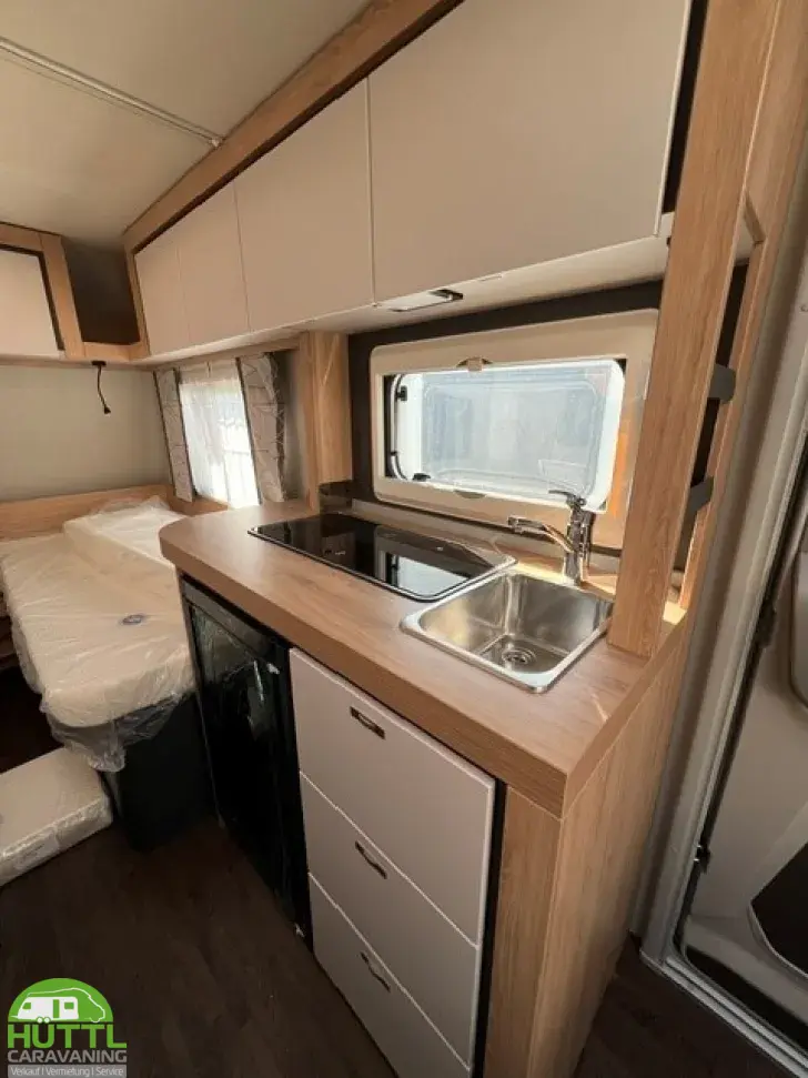 Fahrzeugbild Knaus Sport 460 EU sofort verfügbar #6
