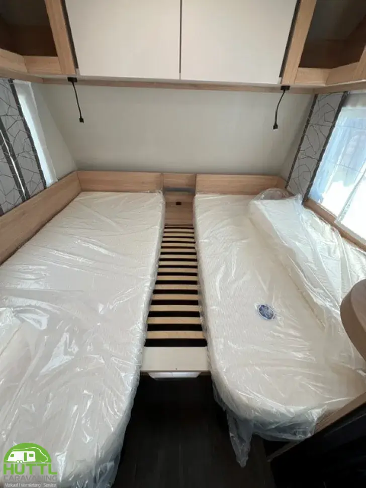 Fahrzeugbild Knaus Sport 460 EU sofort verfügbar #7