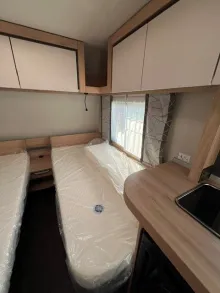 Fahrzeugbild Knaus Sport 460 EU sofort verfügbar #8