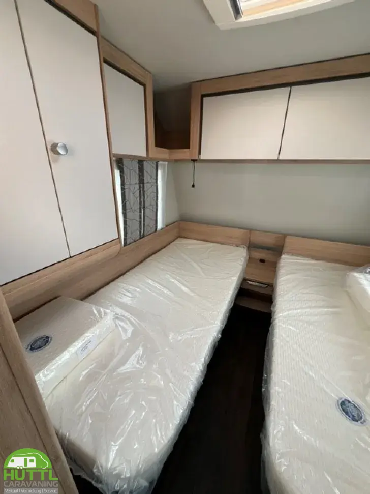 Fahrzeugbild Knaus Sport 460 EU sofort verfügbar #9