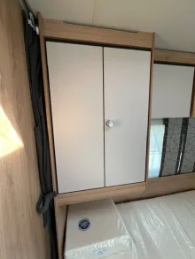 Fahrzeugbild Knaus Sport 460 EU sofort verfügbar #10