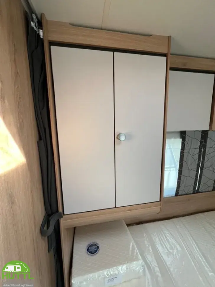 Fahrzeugbild Knaus Sport 460 EU sofort verfügbar #10