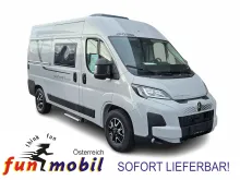 Fahrzeugbild Pössl Summit SHINE 540 R ----> jetzt € 16.945- sparen! #1