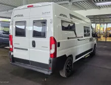 Fahrzeugbild Pössl Summit PRIME 600 ----> jetzt € 12.015,- sparen! #3