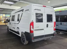 Fahrzeugbild Pössl Summit PRIME 600 ----> jetzt € 12.015,- sparen! #4