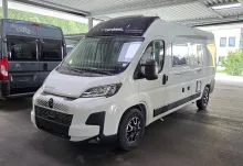 Fahrzeugbild Pössl Summit PRIME 600 ----> jetzt € 12.015,- sparen! #5