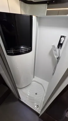 Fahrzeugbild Pössl Summit PRIME 600 ----> jetzt € 12.015,- sparen! #8