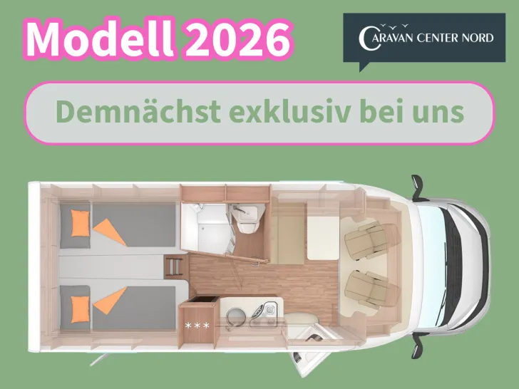 Fahrzeugbild Weinsberg CaraSuite 650 MEG EDITION [SPICY] MJ2026 #2