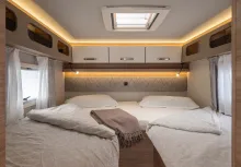Fahrzeugbild Weinsberg CaraSuite 650 MEG EDITION [SPICY] MJ2026 #4