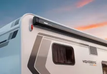 Fahrzeugbild Weinsberg CaraSuite 650 MEG EDITION [SPICY] MJ2026 #7