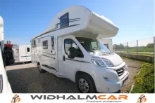 Fahrzeugbild Etrusco A 7300 DB #1