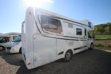 Fahrzeugbild Etrusco A 7300 DB #3