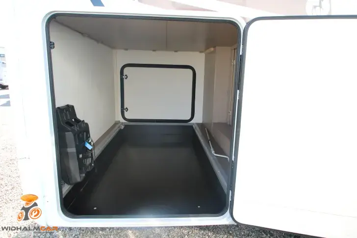 Fahrzeugbild Etrusco A 7300 DB #8