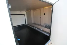 Fahrzeugbild Etrusco A 7300 DB #9