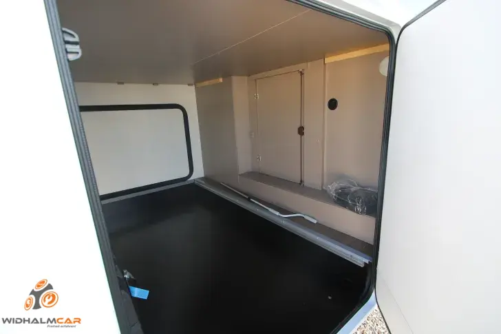 Fahrzeugbild Etrusco A 7300 DB #9