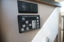 Fahrzeugbild Etrusco A 7300 DB #10