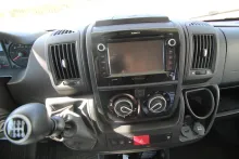 Fahrzeugbild Etrusco A 7300 DB #12