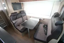 Fahrzeugbild Etrusco A 7300 DB #14