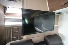 Fahrzeugbild Etrusco A 7300 DB #15