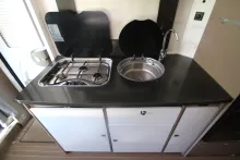 Fahrzeugbild Etrusco A 7300 DB #16