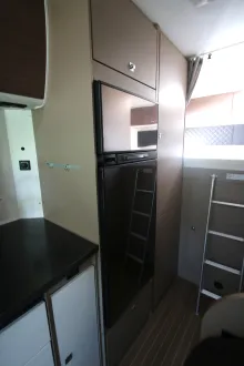 Fahrzeugbild Etrusco A 7300 DB #17