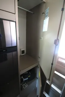 Fahrzeugbild Etrusco A 7300 DB #19