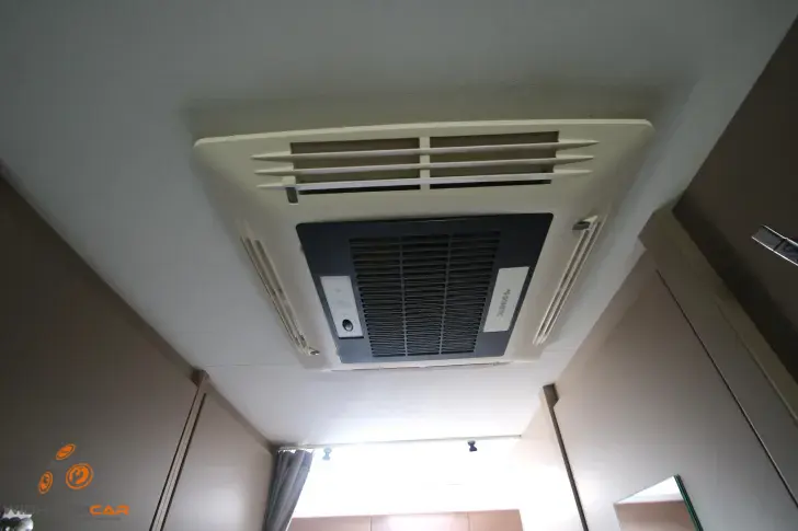 Fahrzeugbild Etrusco A 7300 DB #21