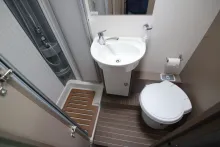 Fahrzeugbild Etrusco A 7300 DB #22