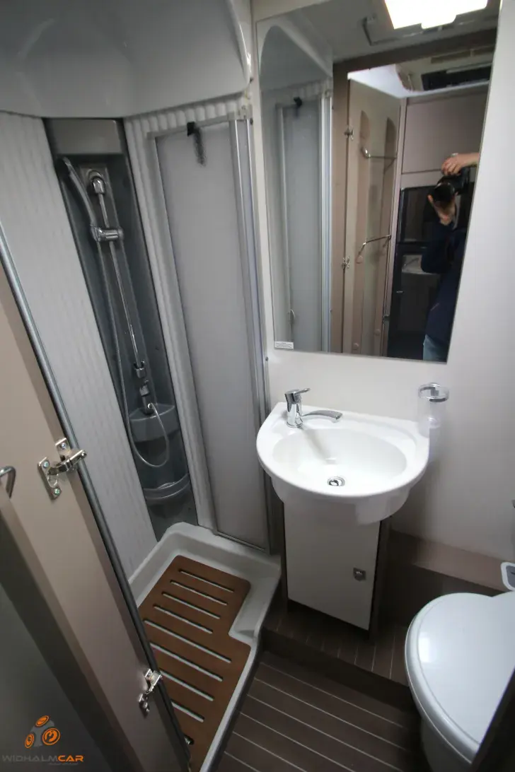 Fahrzeugbild Etrusco A 7300 DB #23