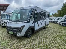 Fahrzeugbild Mobilvetta Kea I86*Outdoor*Lithium*Solar*Uvm. #1