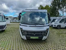 Fahrzeugbild Mobilvetta Kea I86*Outdoor*Lithium*Solar*Uvm. #2