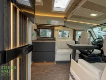 Fahrzeugbild Mobilvetta Kea I86*Outdoor*Lithium*Solar*Uvm. #10