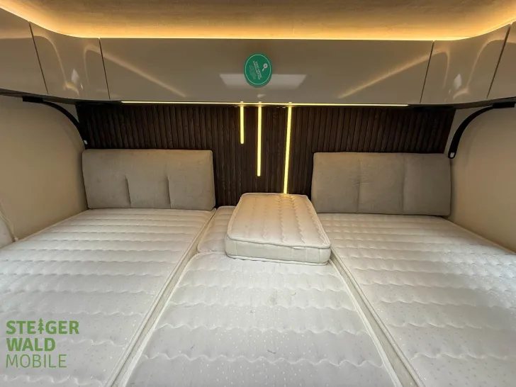 Fahrzeugbild Mobilvetta Kea I86*Outdoor*Lithium*Solar*Uvm. #21