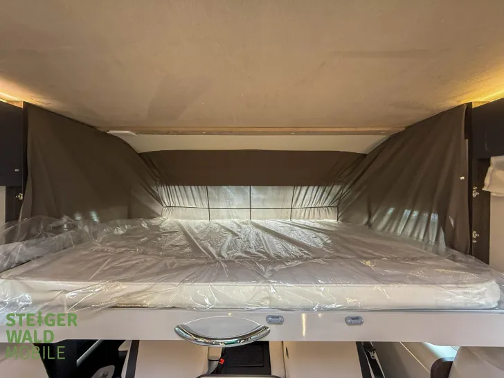 Fahrzeugbild Mobilvetta Kea I86*Outdoor*Lithium*Solar*Uvm. #28