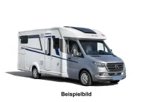 Fahrzeugbild Eura Mobil Profila T PT 726 QF Freestyle verfügbar ab 06.2026/170PS/Freestyle-Paket/Freestyle-Plus-Paket #1