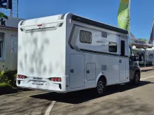 Fahrzeugbild Weinsberg CaraSuite 650 MEG EDITION [SPICY] *TraumMobil*Automatik* #3