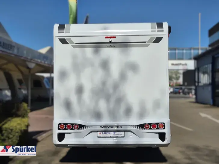 Fahrzeugbild Weinsberg CaraSuite 650 MEG EDITION [SPICY] *TraumMobil*Automatik* #19