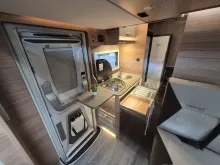Fahrzeugbild Weinsberg CaraSuite 650 MEG EDITION [SPICY] *TraumMobil*Automatik* #29